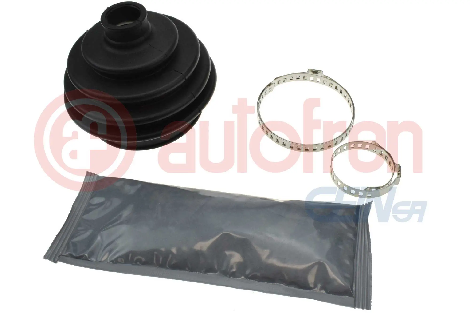 Bellow Kit, drive shaft